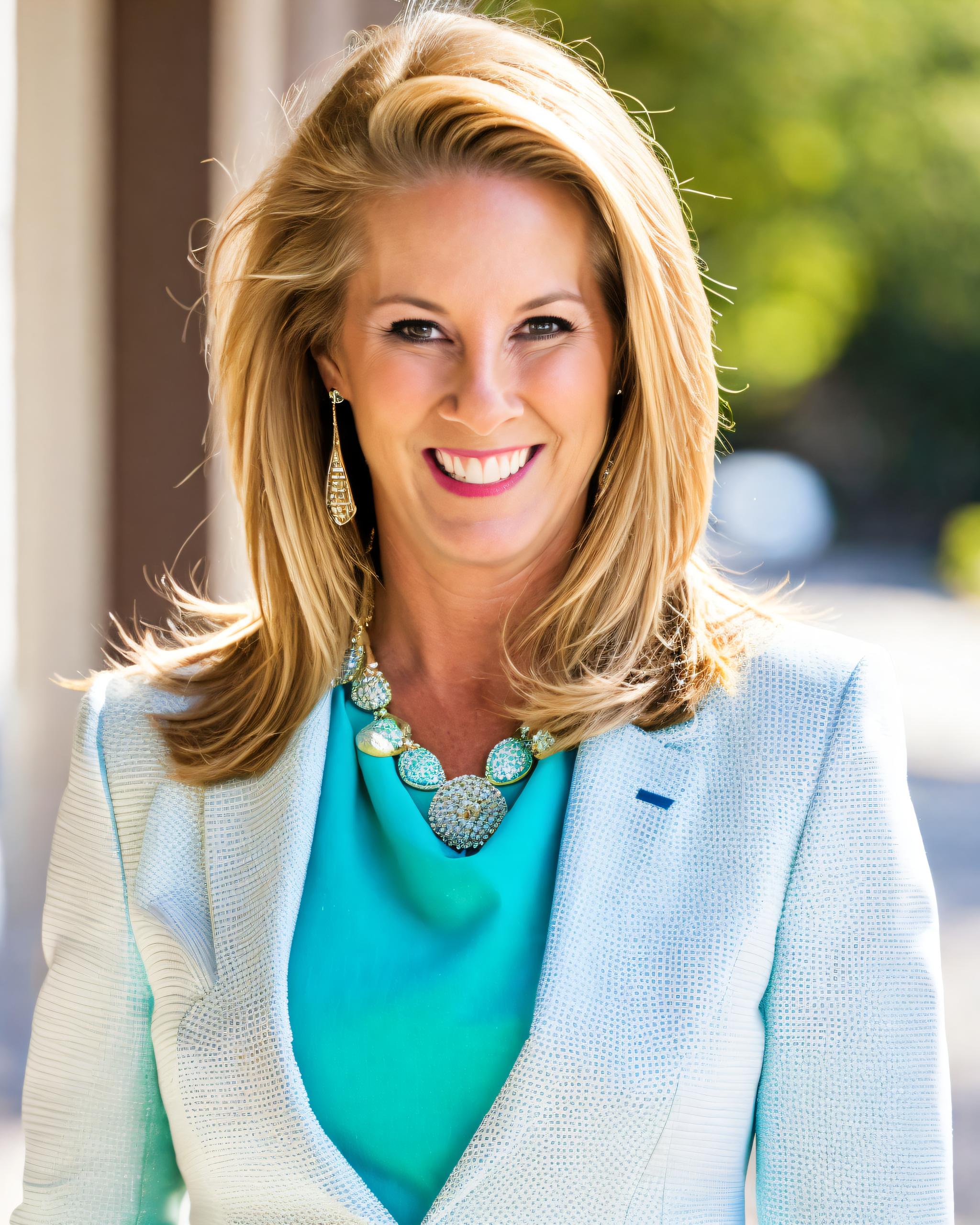 Elizabeth Ashley McRae